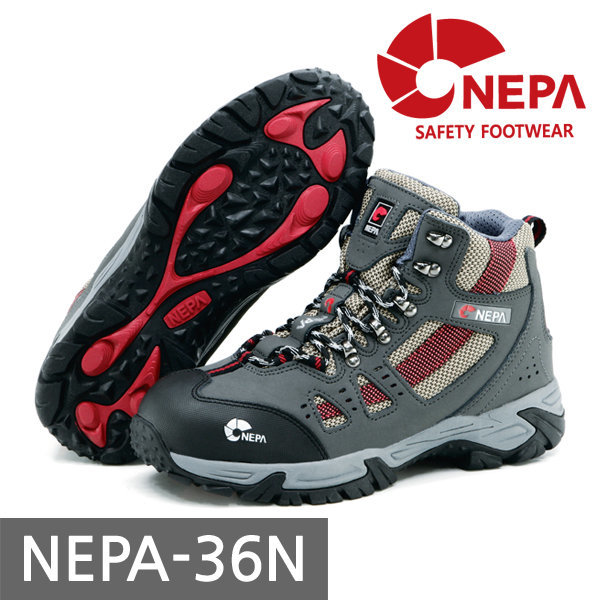 Giày bảo hộ Nepa 36N