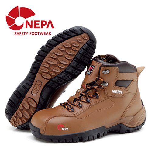 Giày bảo hộ Nepa GT-116