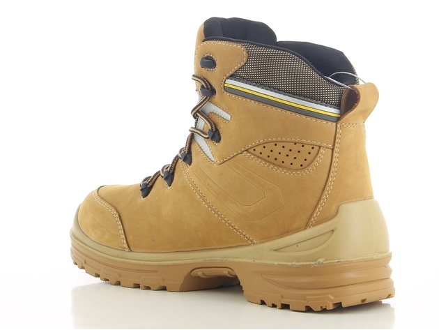 tiêu chuẩn giày bảo hộ lao động Jogger Ultima S3